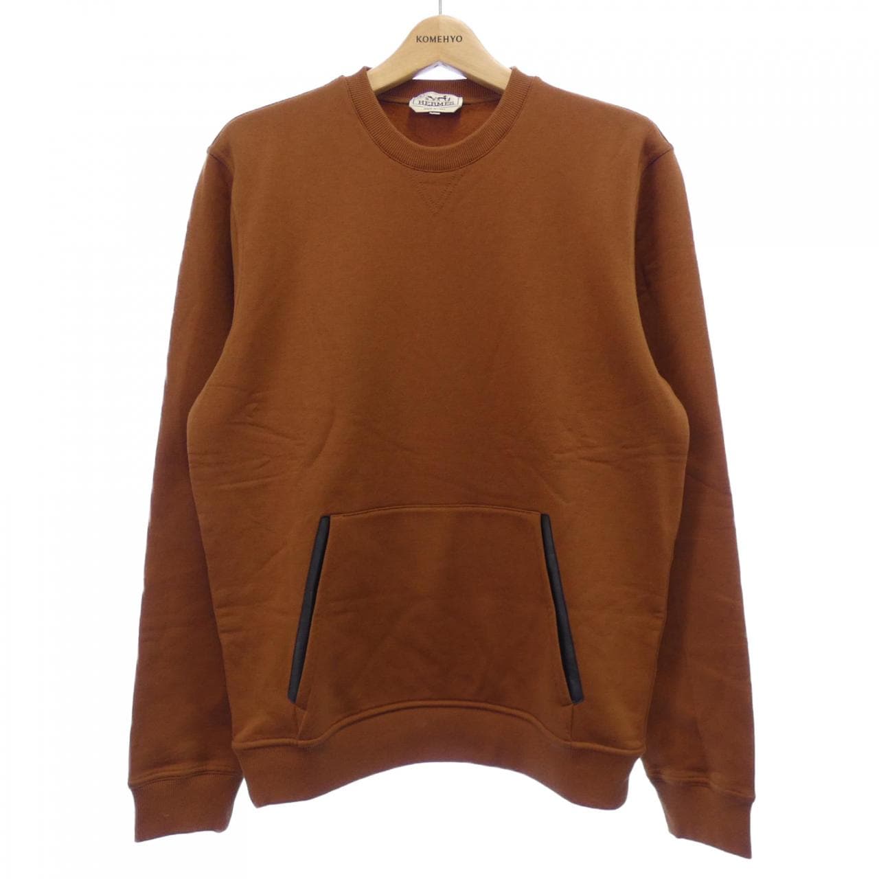 エルメス HERMES スウェット