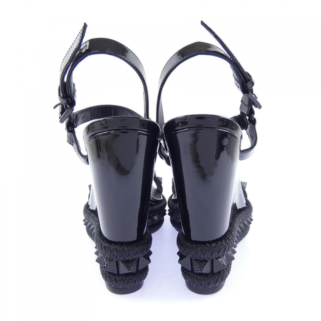 クリスチャンルブタン CHRISTIAN LOUBOUTIN サンダル