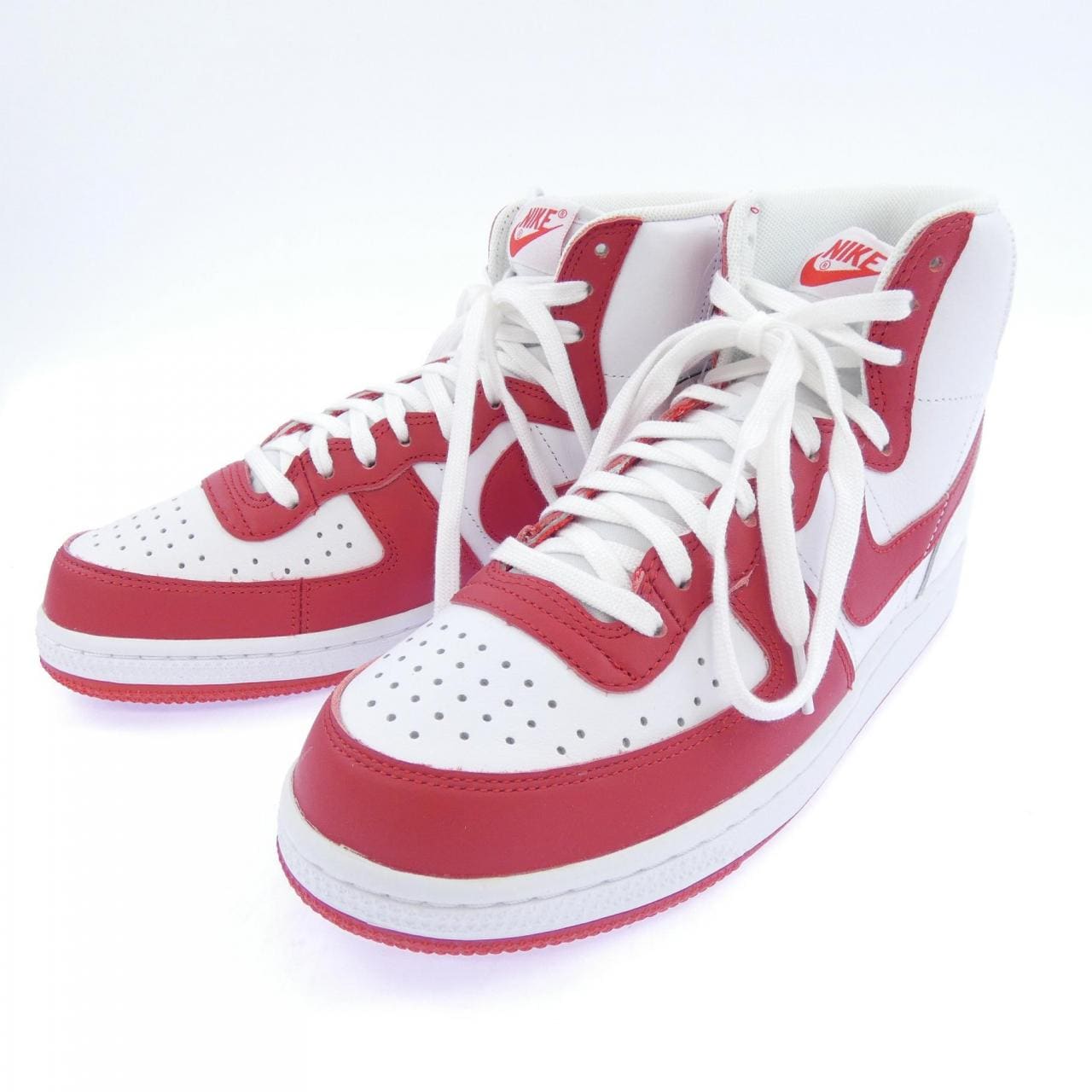 ナイキ NIKE FJ4454 100 スニーカー