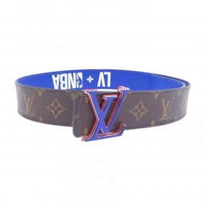 ルイヴィトン LOUIS VUITTON NBA MP278 BELT