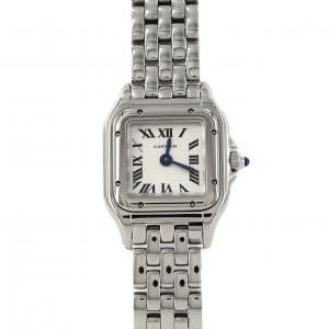 カルティエ ミニパンテール･ドゥ･カルティエ WSPN0019 SS クォーツ