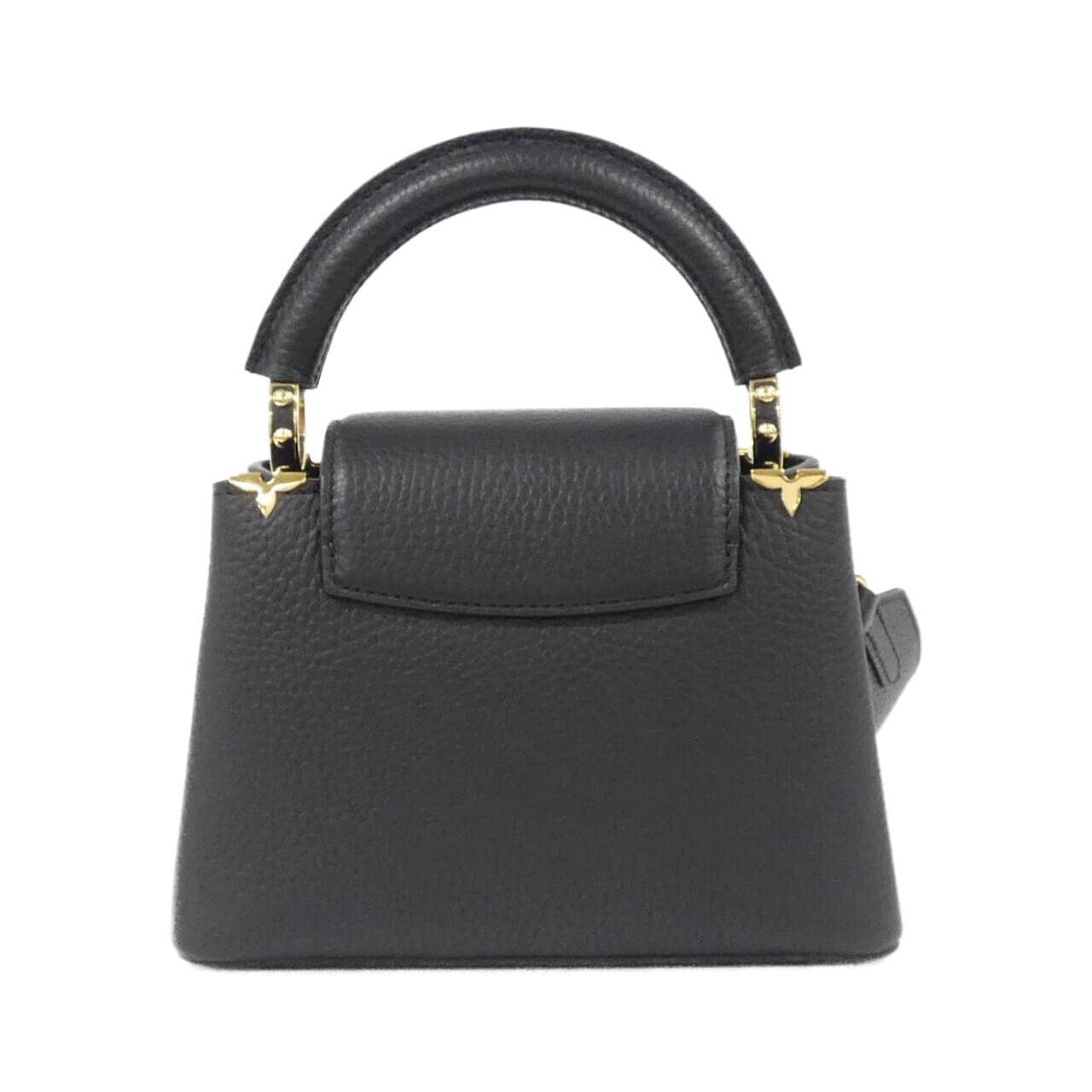 ルイヴィトン カプシーヌ MINI M56669 バッグ