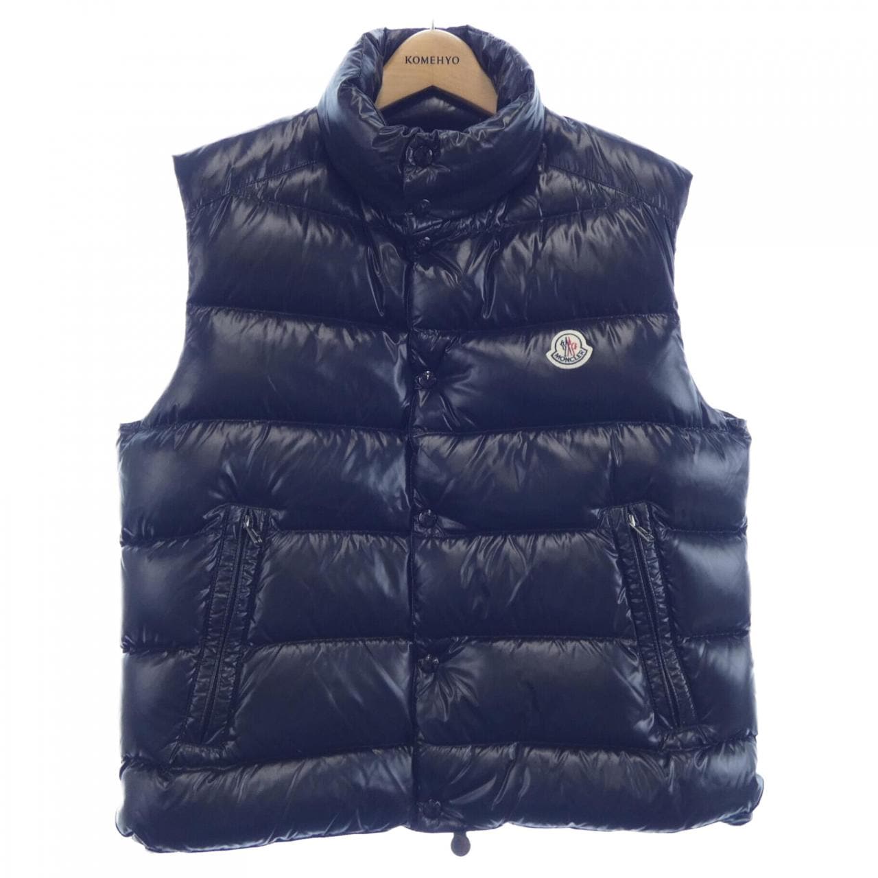 モンクレール MONCLER TIB ダウンベスト