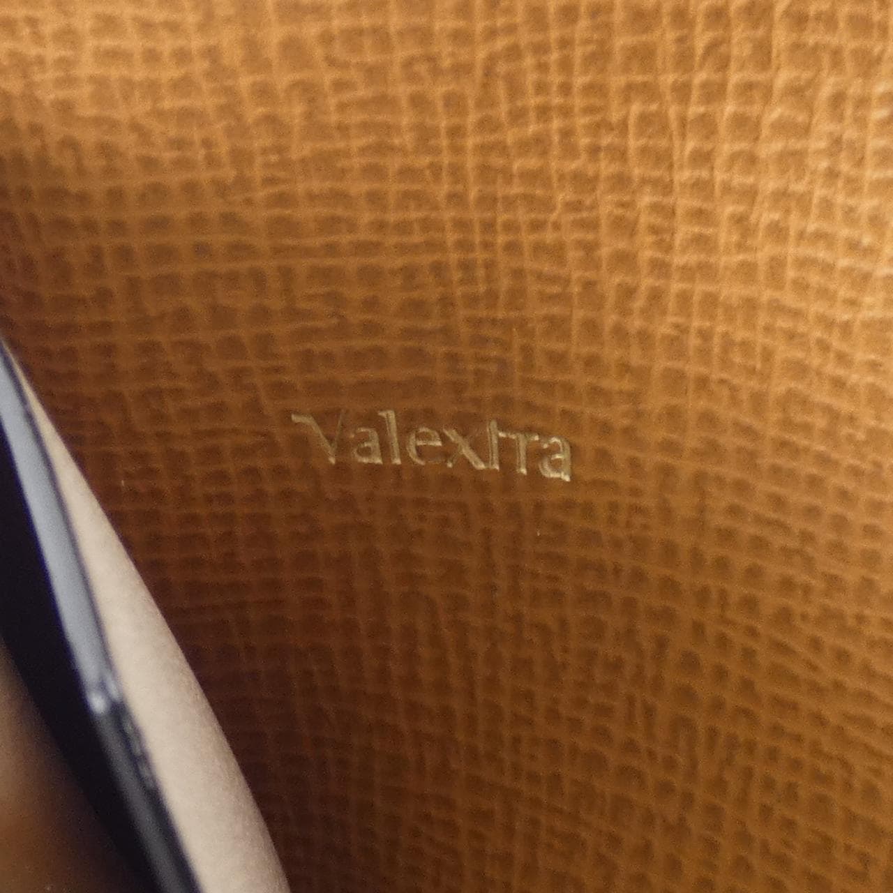 ヴァレクストラ VALEXTRA SGZA0007044LOCCP99 CARD CASE