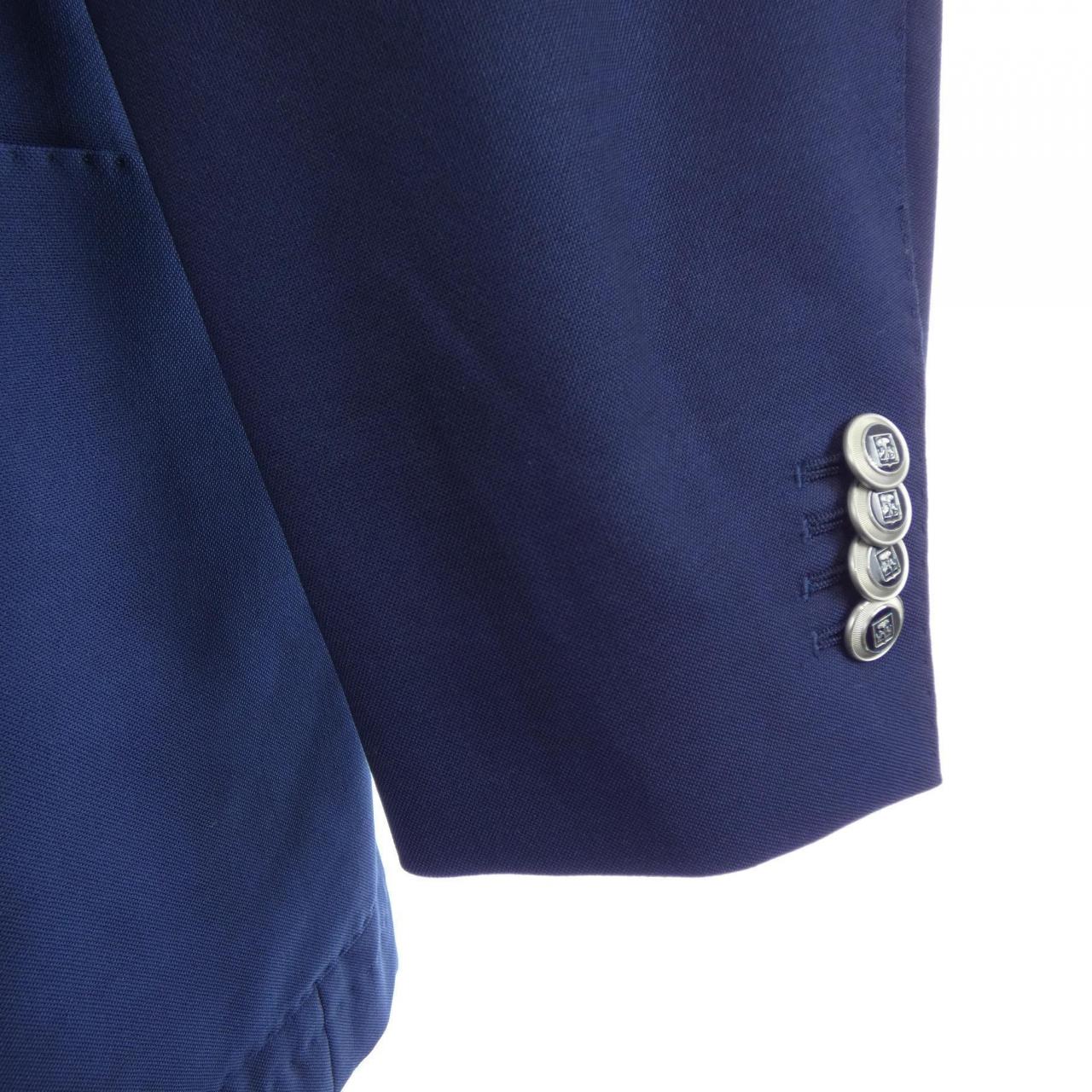 コルネリアーニ Corneliani ジャケット