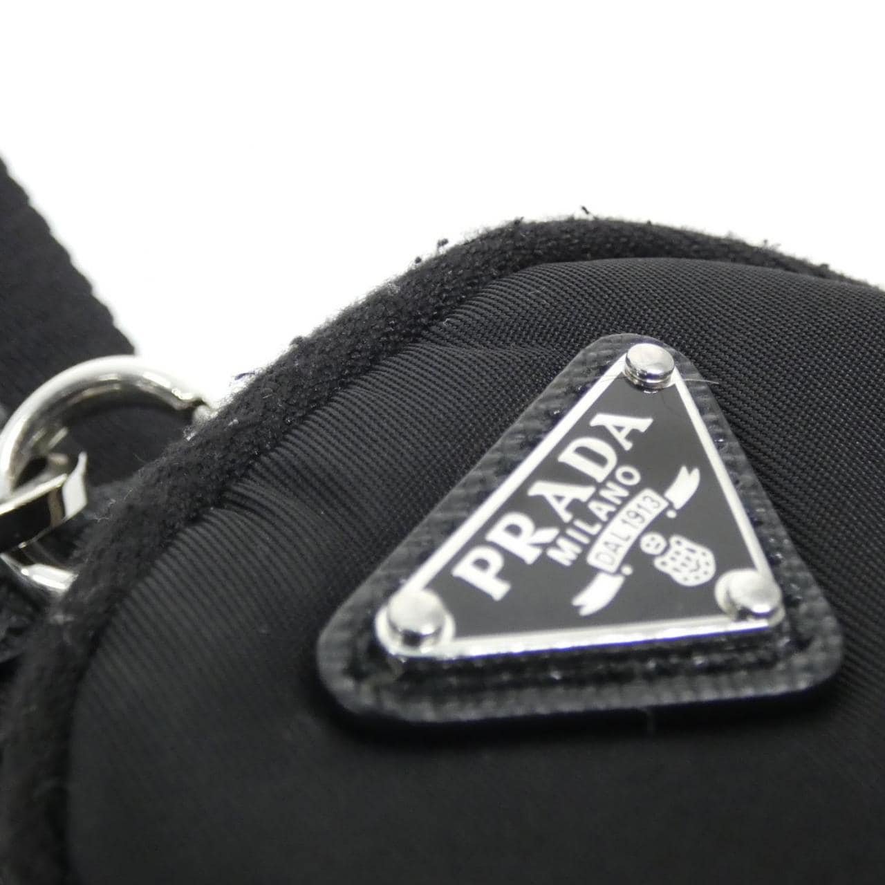プラダ 1BH204 ショルダーバッグ