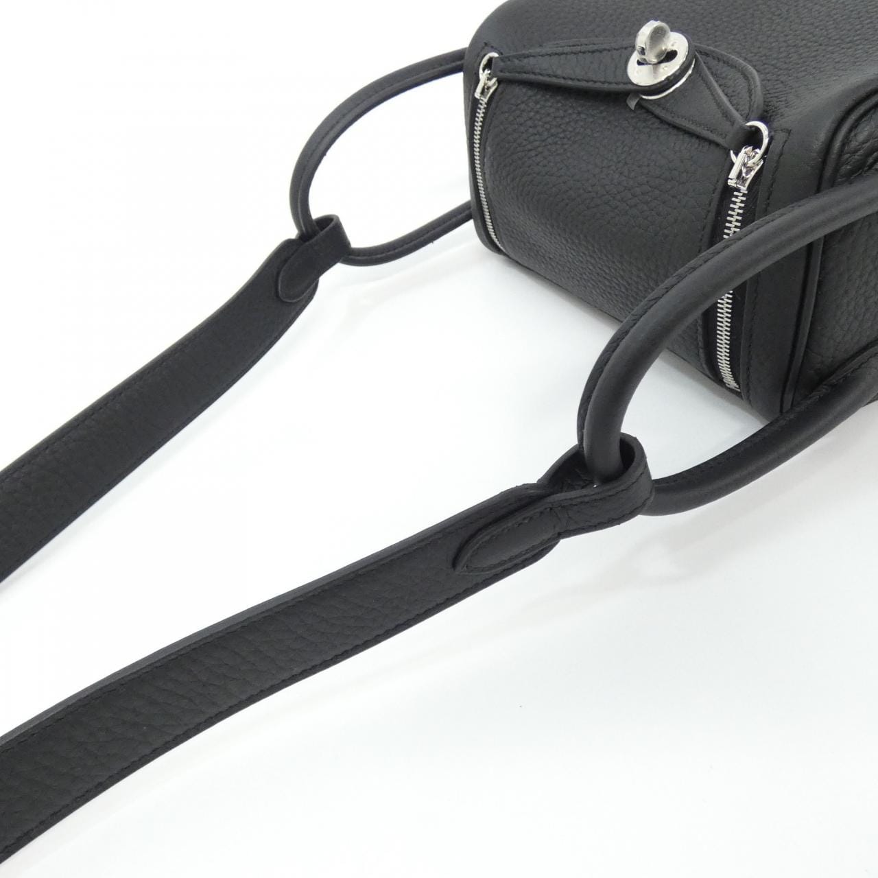 【未使用品】エルメス リンディ2 MINI 085956CK ショルダーバッグ