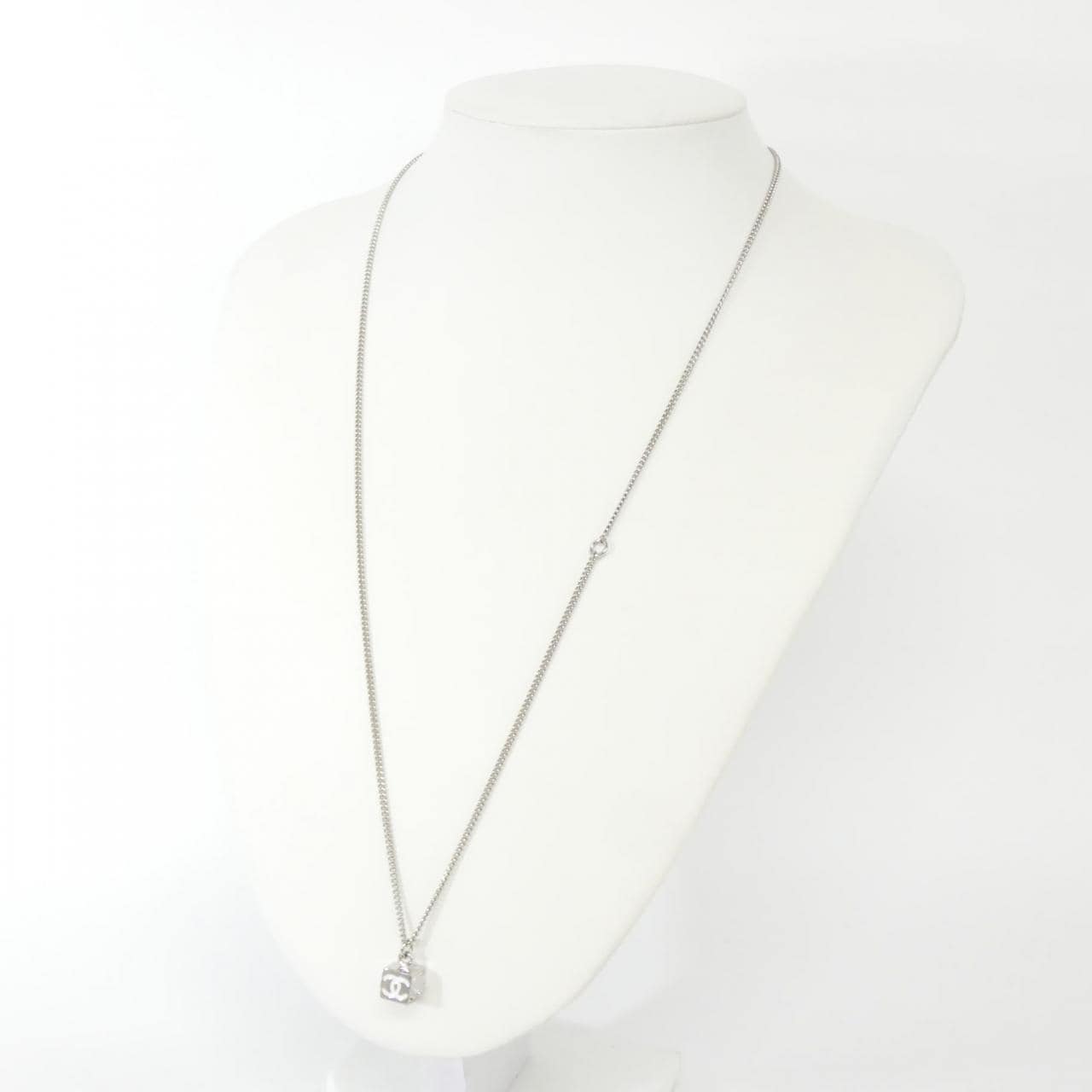 シャネル ABE819 ネックレス