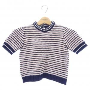 ミュウミュウ MIU MIU MMN859 XAG ニット