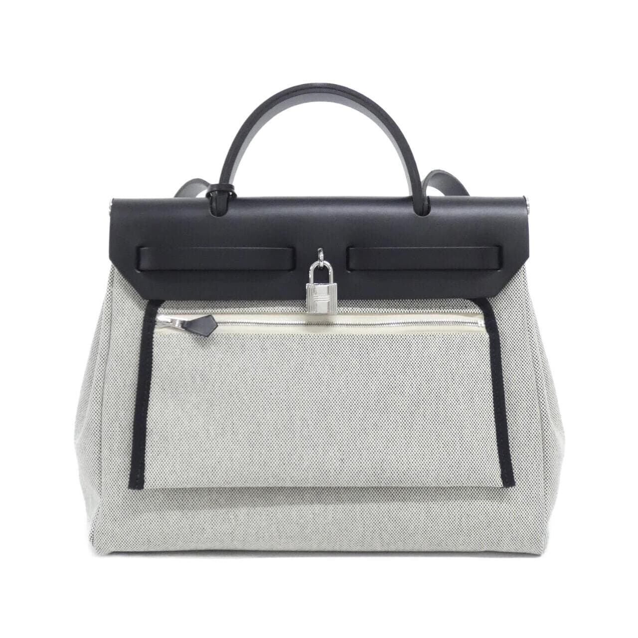 エルメス エールバッグ ジップ ペガサス ポップ PM 079201CK バッグ