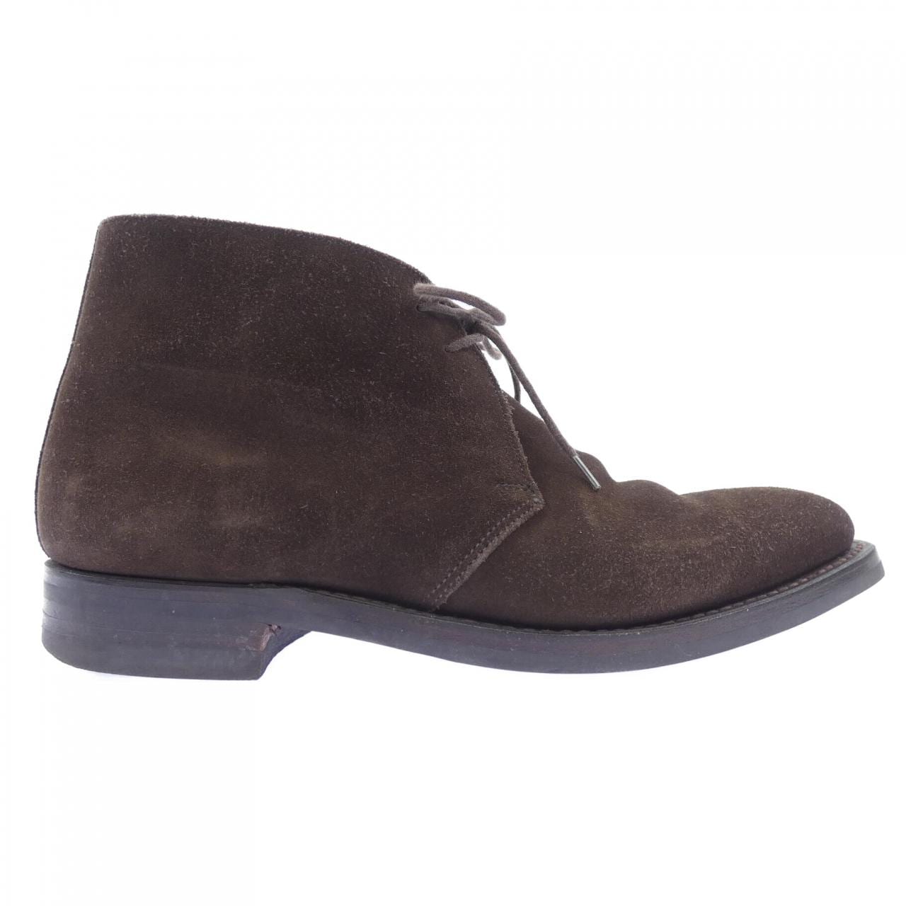 クロケットアンドジョーンズ CROCKETT&JONES EVESHAM シューズ