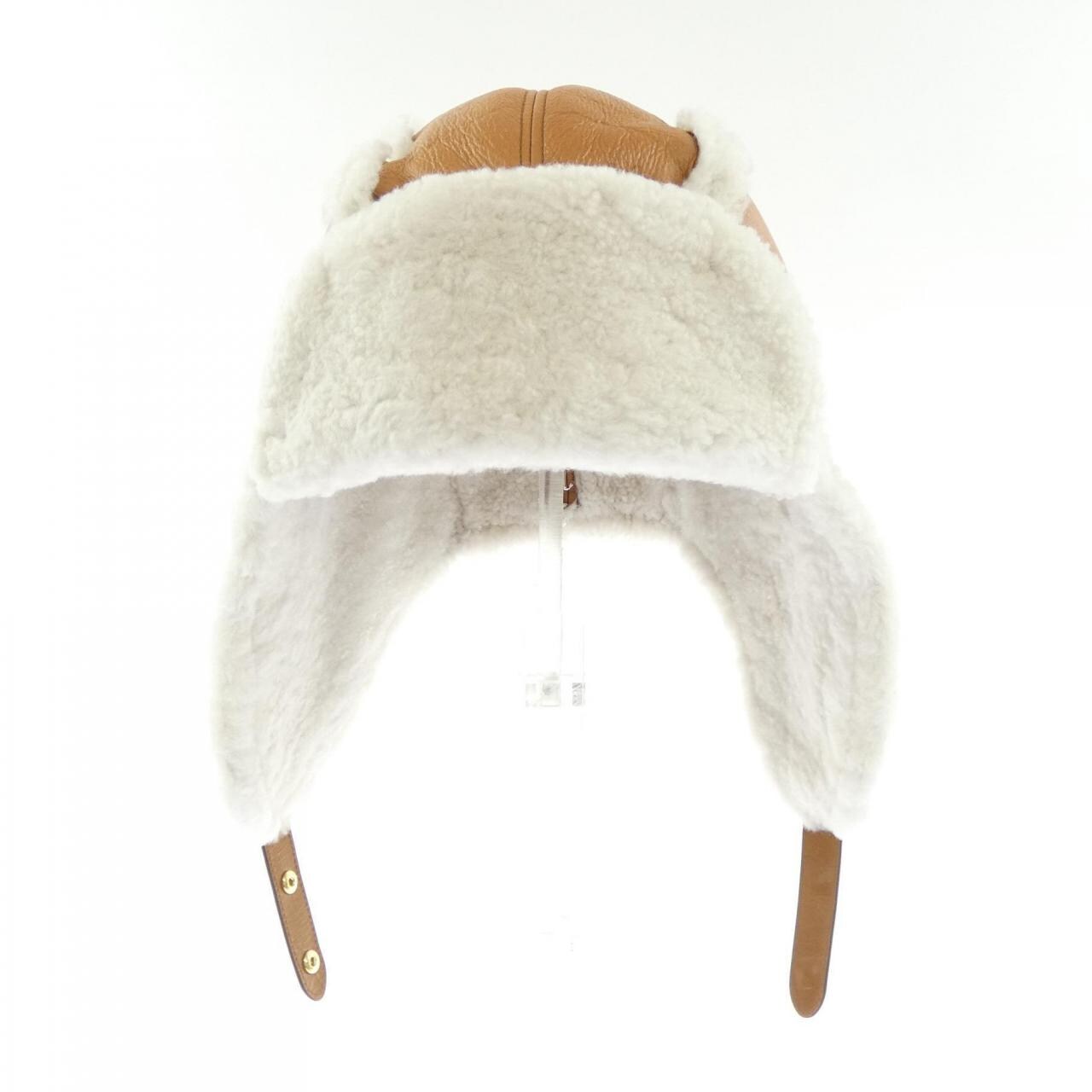 ミュウミュウ MIU MIU 5HC398 キャップ