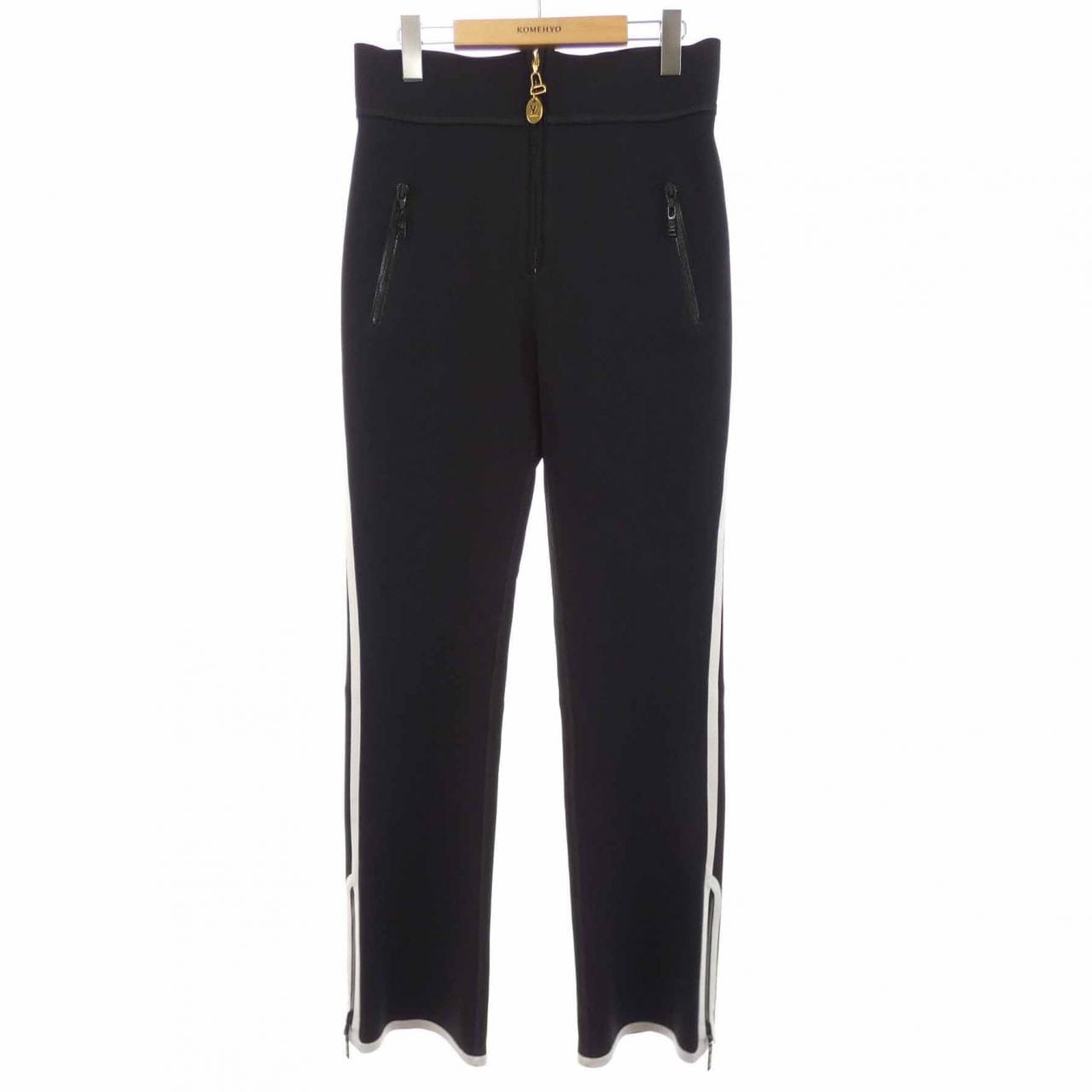 ルイヴィトン LOUIS VUITTON グラフィックアクセントテクニカル FMTR97G72 パンツ