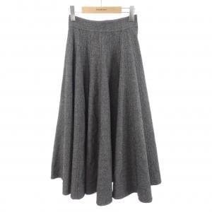 クリスチャンディオール CHRISTIAN DIOR 341J34A3439 スカート