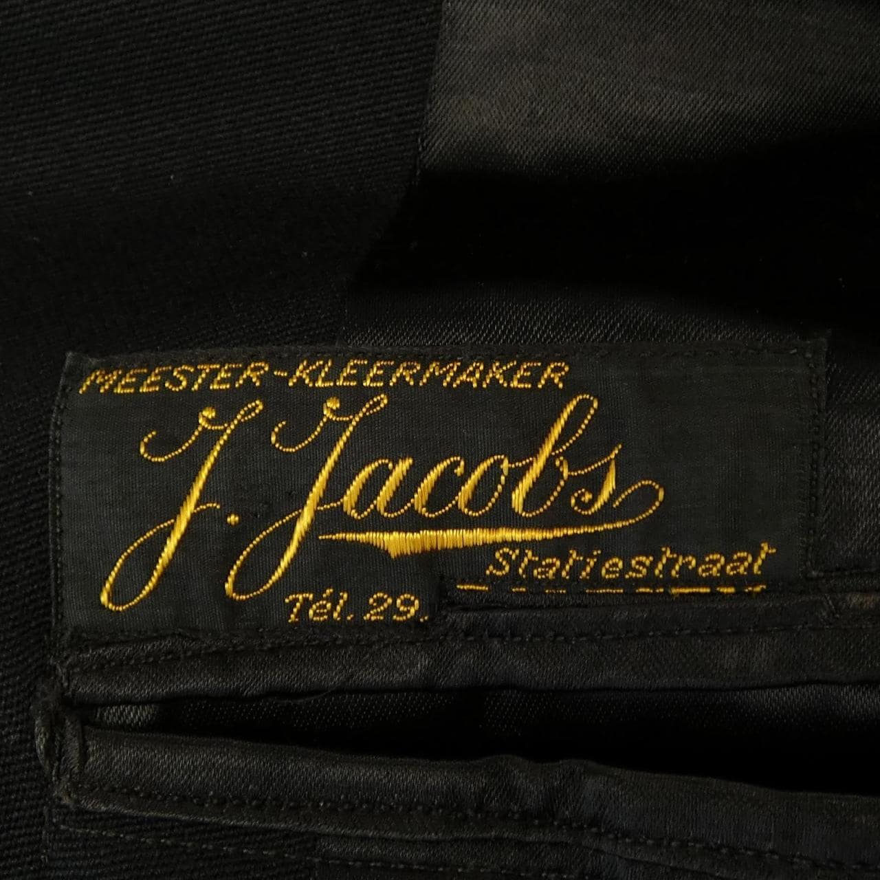 GALLEGO DESPORTES PA ジャケット