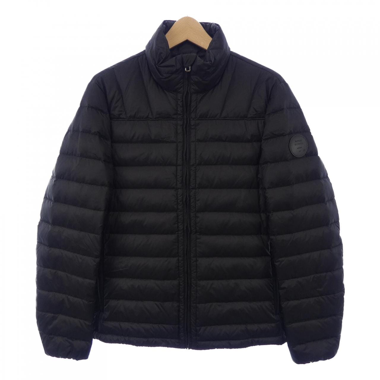 ダンヒル DUNHILL ダウンジャケット