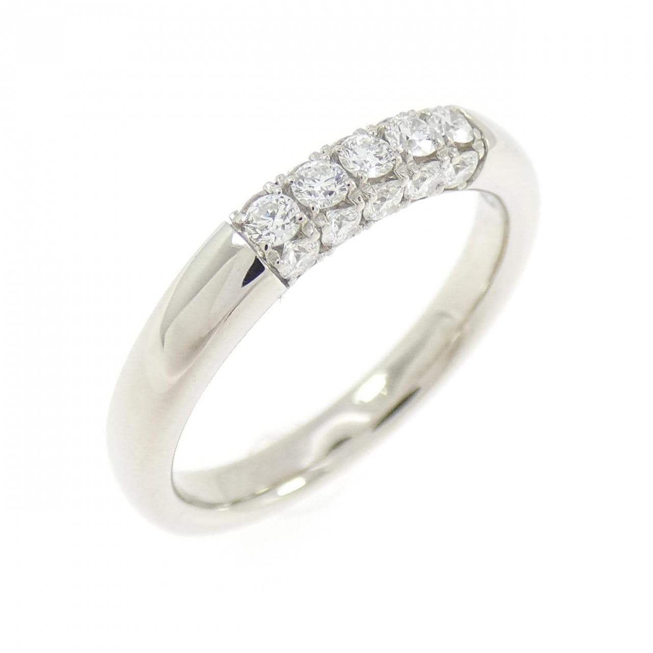 ラザール ダイヤモンド ダイヤモンド リング 0.23CT