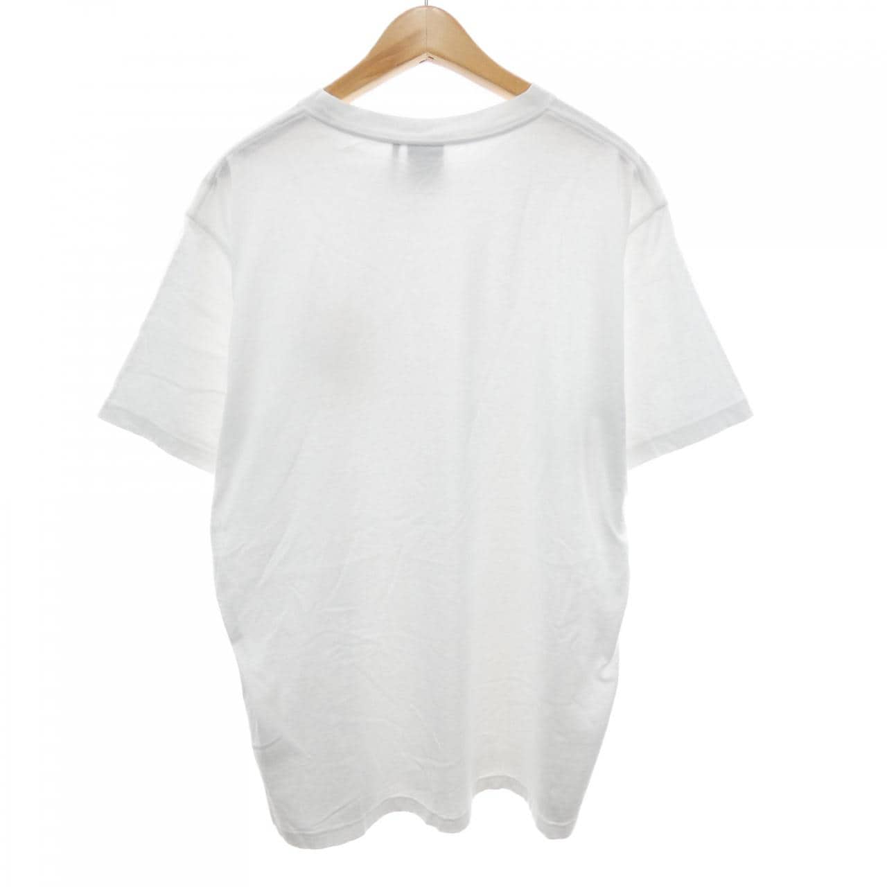 ディオール DIOR DIOR SECRET GARDEN Tシャツ 693J640A3282 Tシャツ