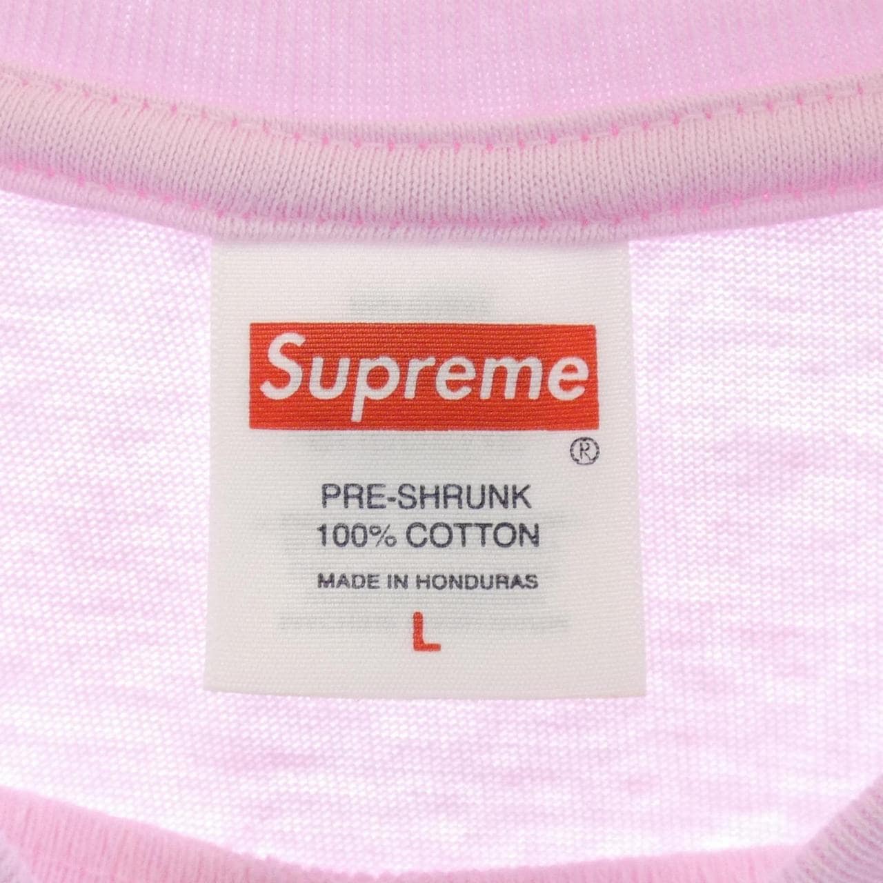 シュプリーム SUPREME Tシャツ