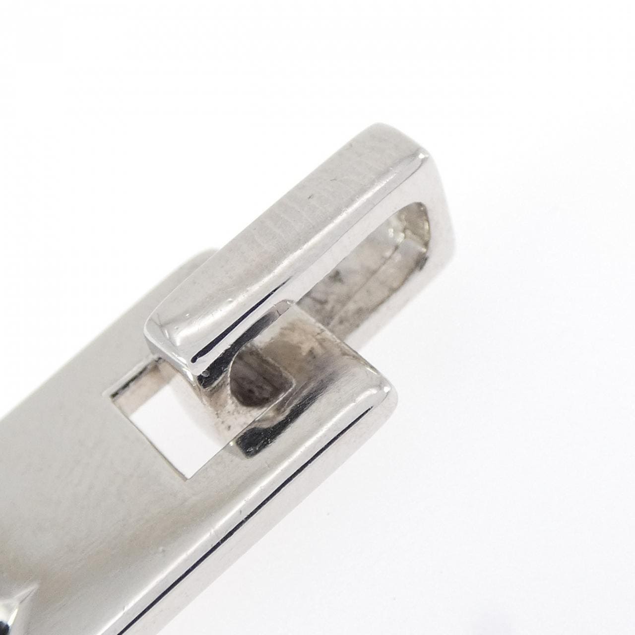 PT900 アレキサンドライト ペンダント 0.19CT