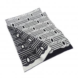シャネル CHANEL 2次元コード AAA945B20204 MUFFLER