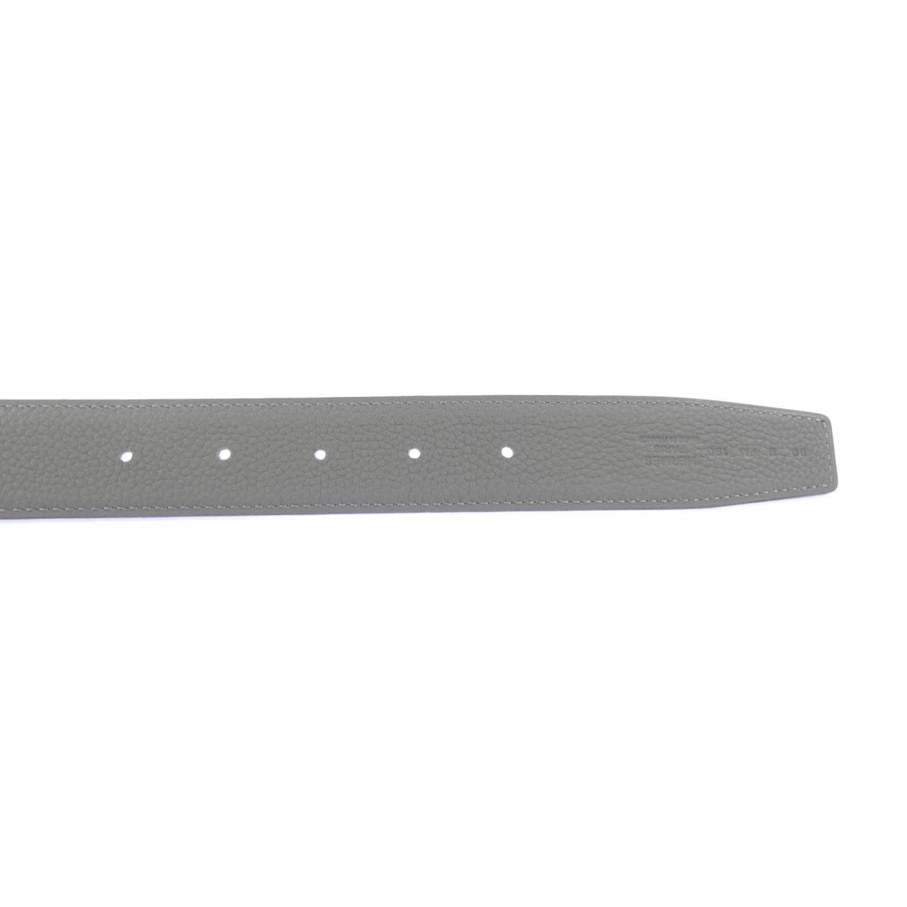 エルメス HERMES 32mm リバーシブル BELT