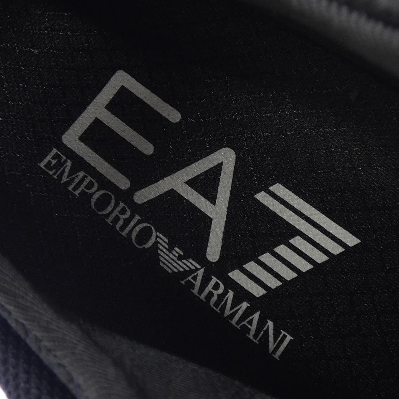 エンポリオアルマーニ EMPORIO ARMANI スニーカー