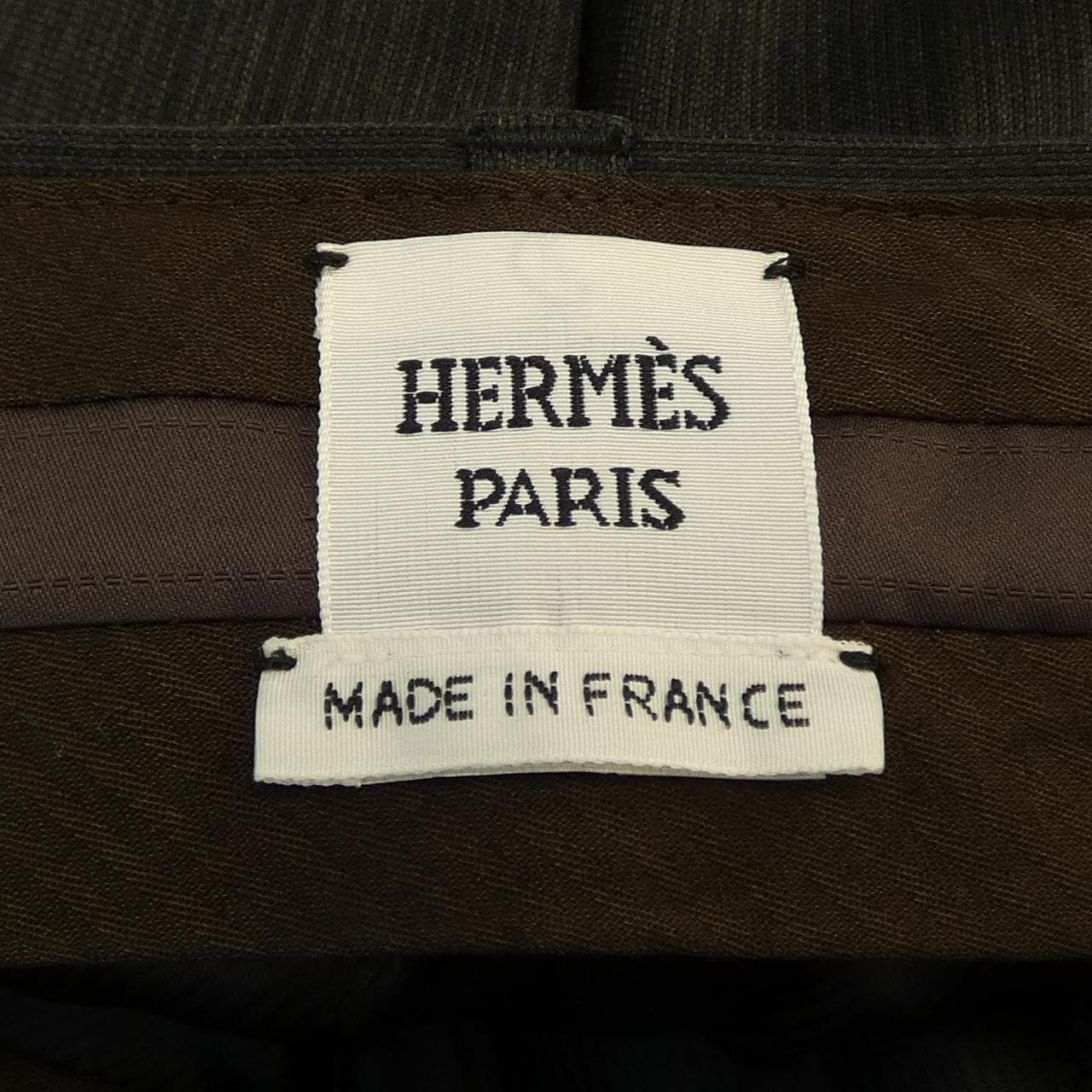 エルメス HERMES 3H0418DW パンツ