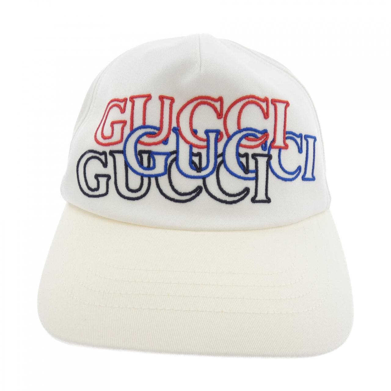 グッチ GUCCI 788548 4HA9X キャップ
