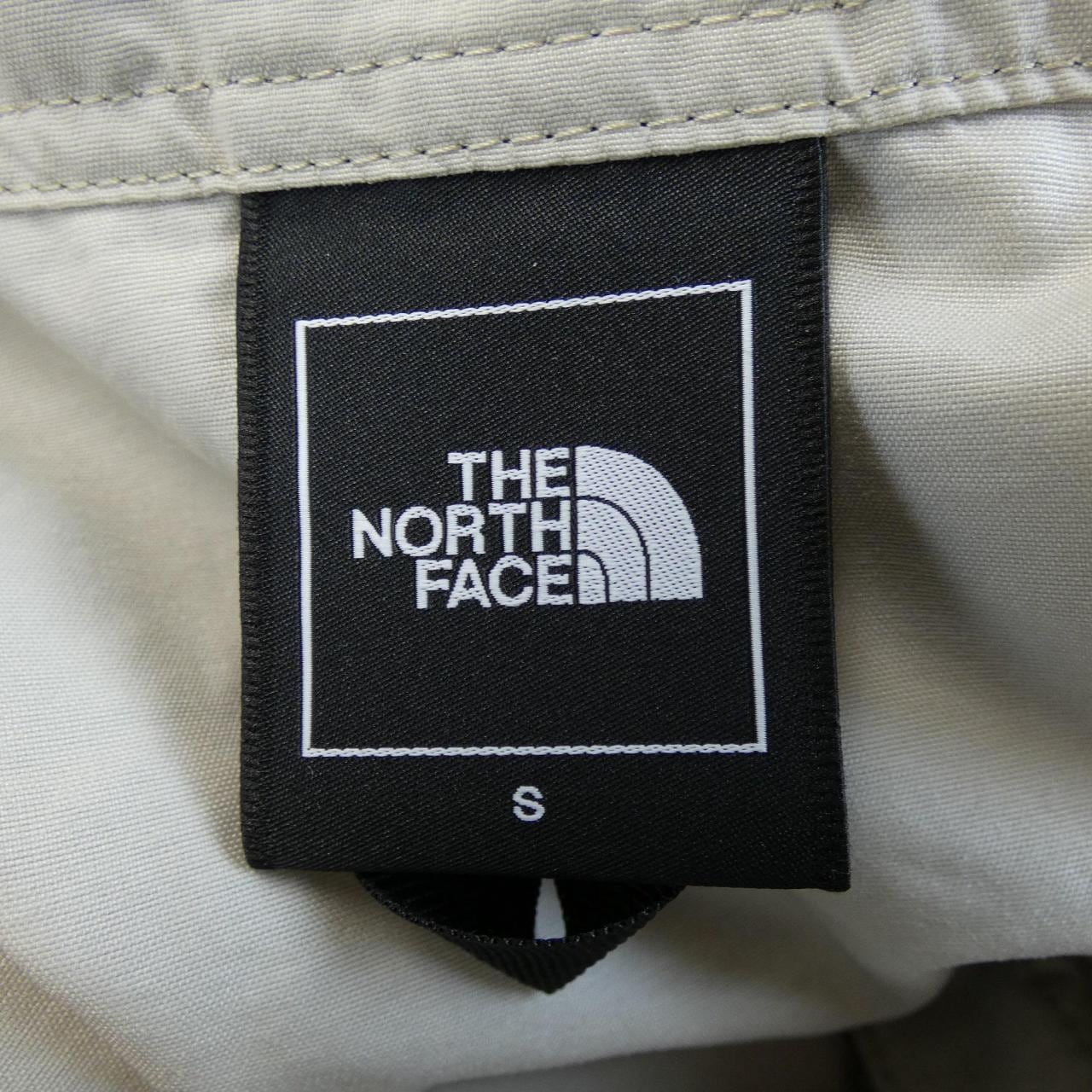ザノースフェイス THE NORTH FACE NPW22630 ブルゾン