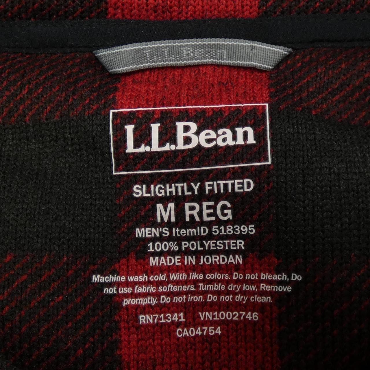 エルエルビーン L.L.BEAN ベスト