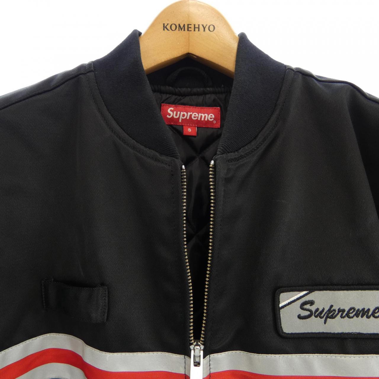 シュプリーム SUPREME ブルゾン