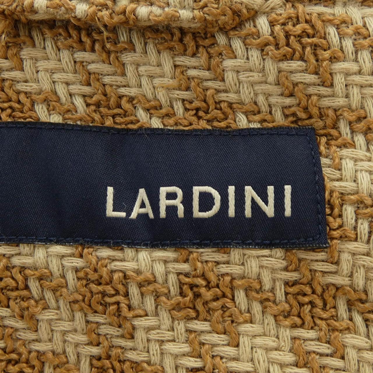 ラルディーニ LARDINI ジャケット