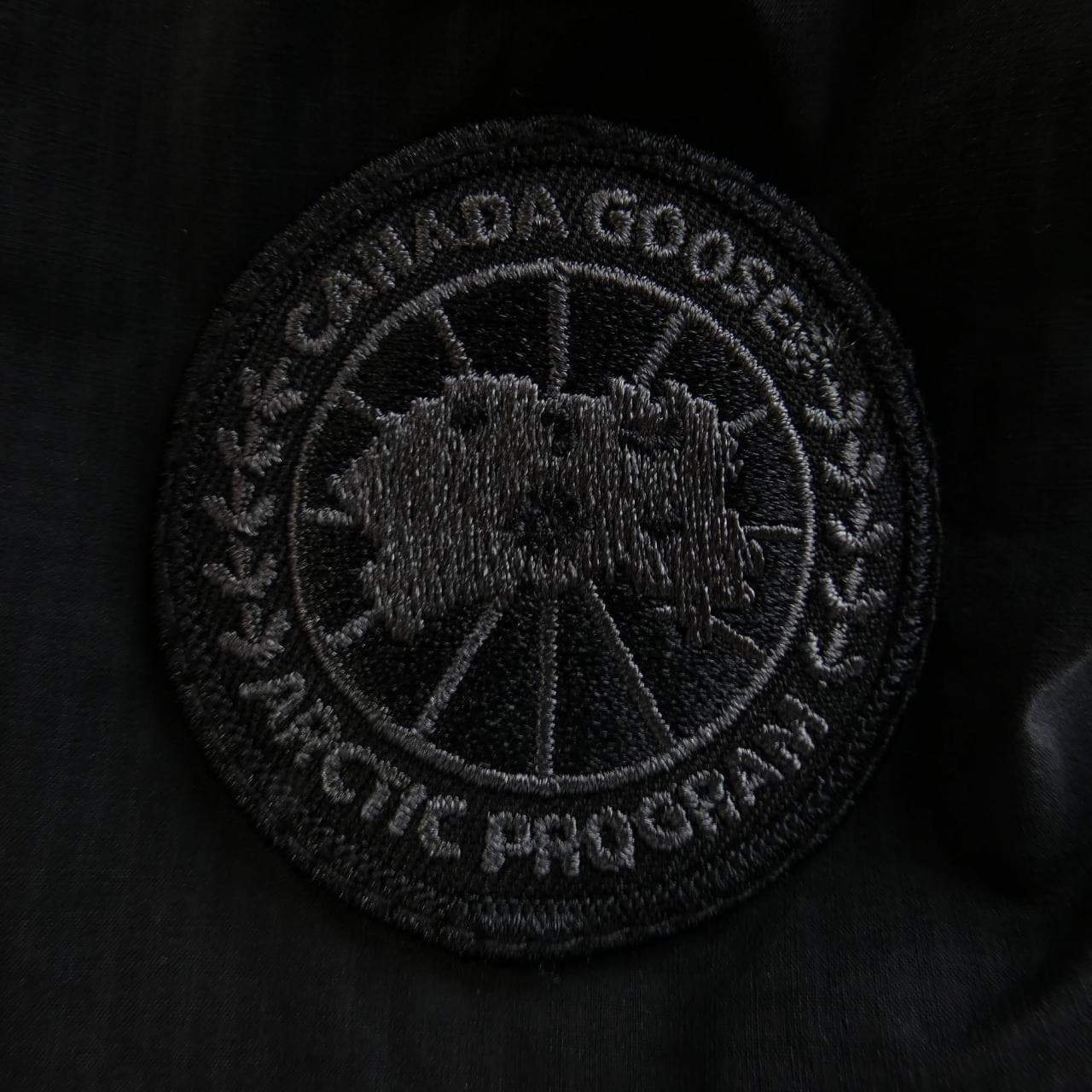 カナダグース CANADA GOOSE ダウンジャケット