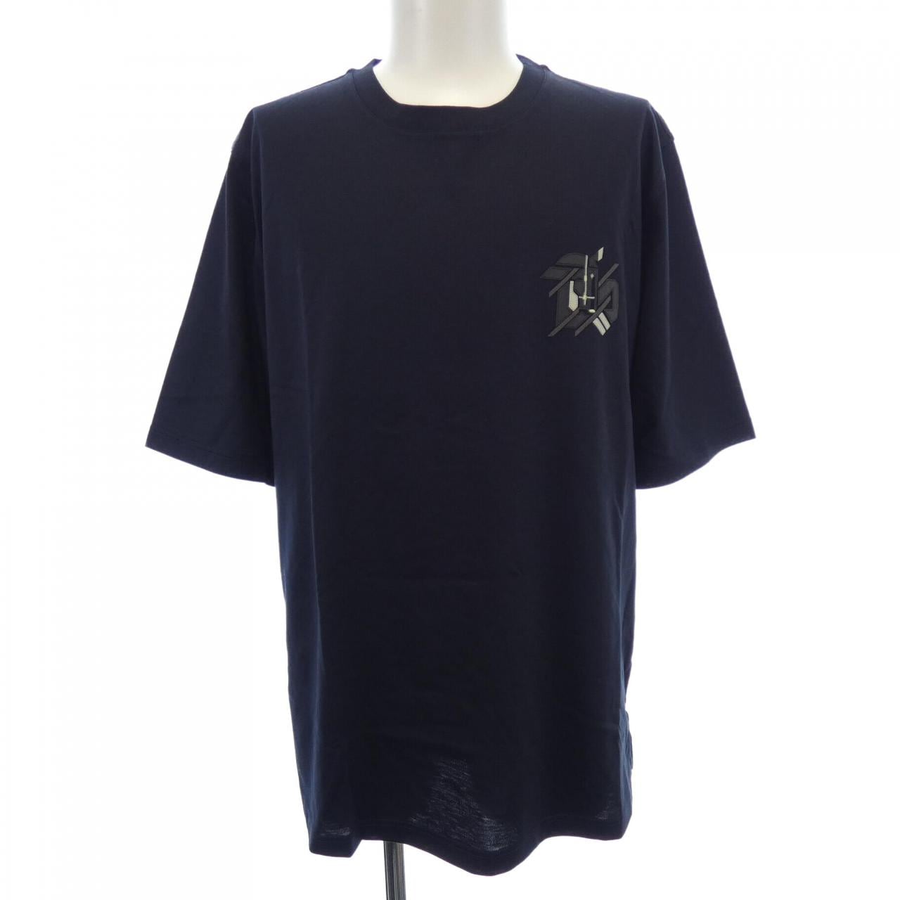 エルメス HERMES Tシャツ