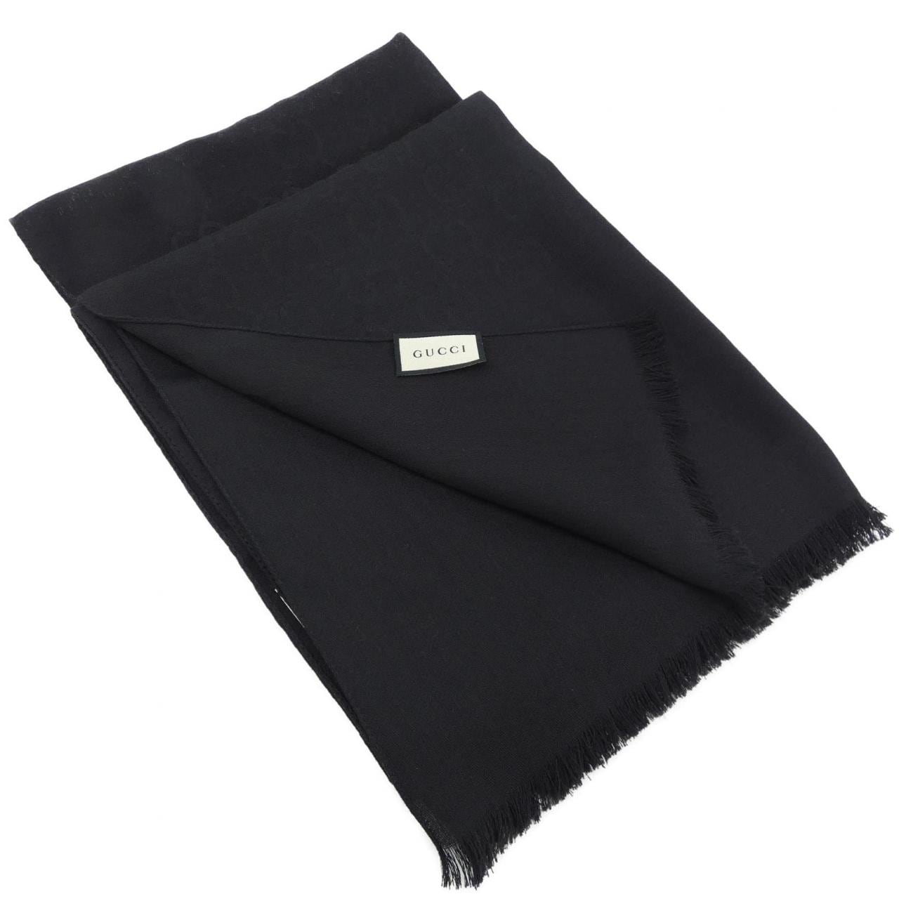 グッチ GUCCI STOLE