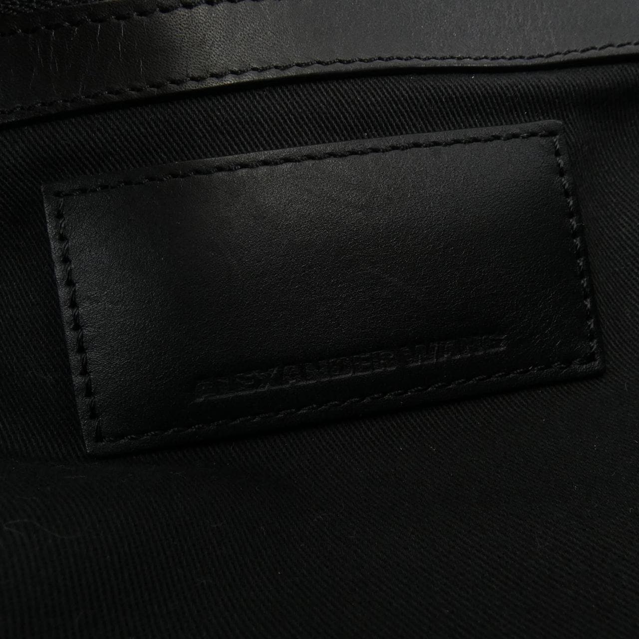 ALEXANDER WANG Wang BACKPACK