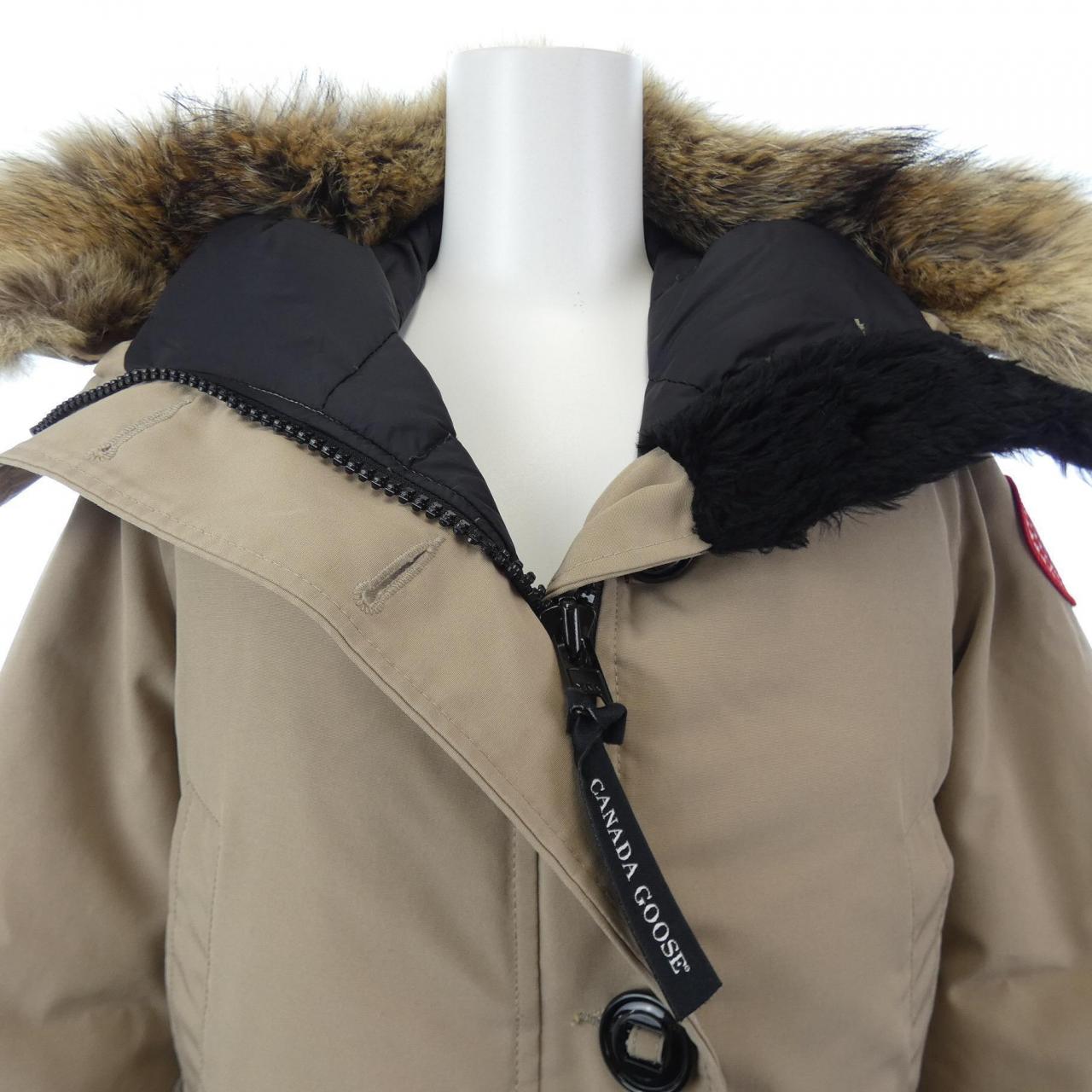 Canada goose CANADA GOOSE down coat