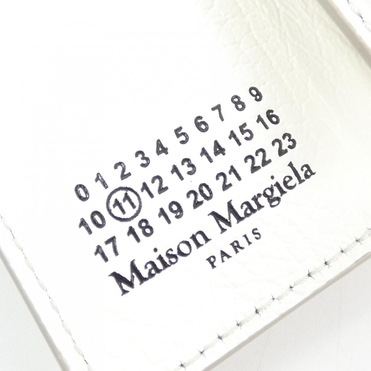 メゾンマルジェラ Maison Margiela WALLET