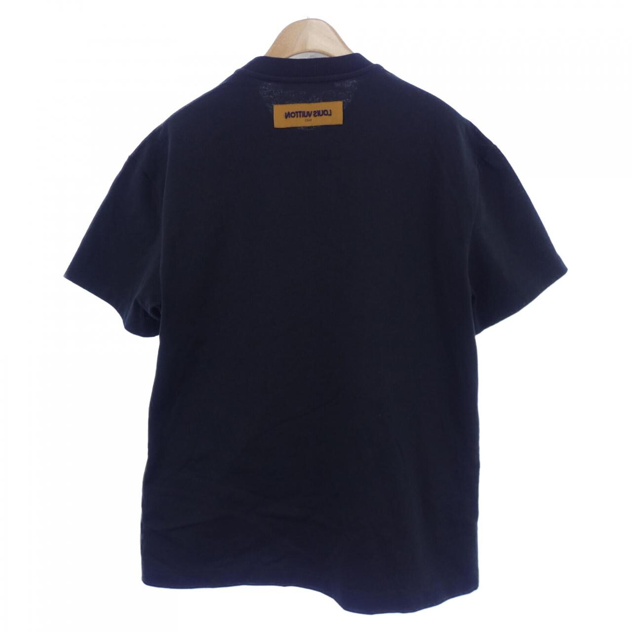 ルイヴィトン LOUIS VUITTON Tシャツ