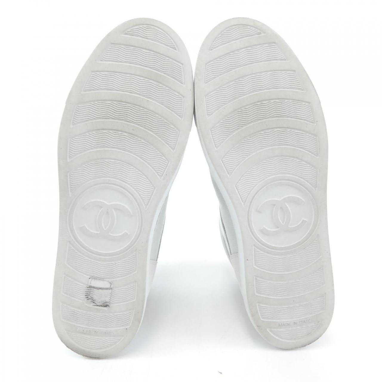 シャネル CHANEL スニーカー