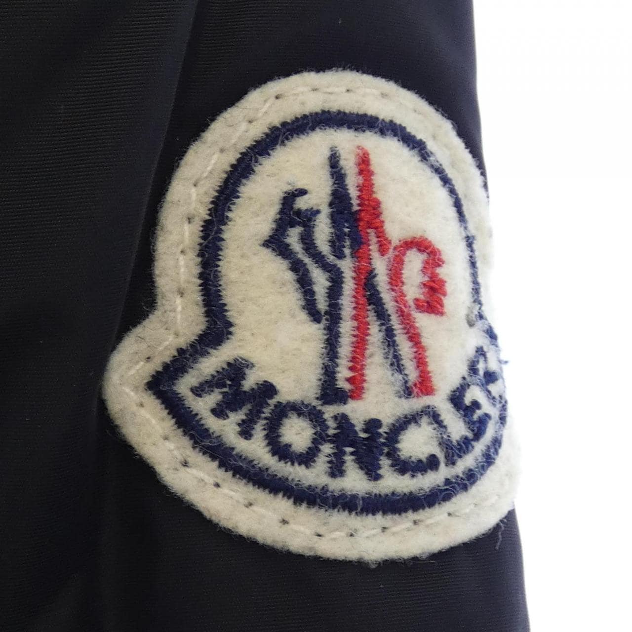 MONCLER MONCLER Down Coat