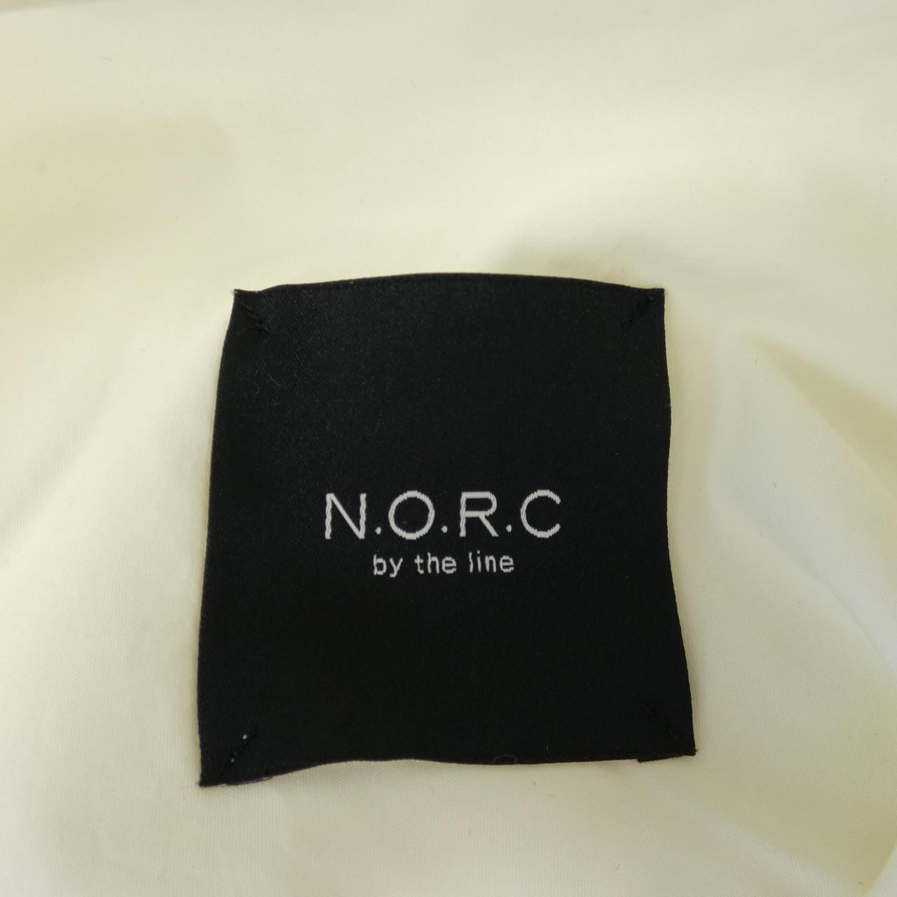 ノーク N.O.R.C シャツ