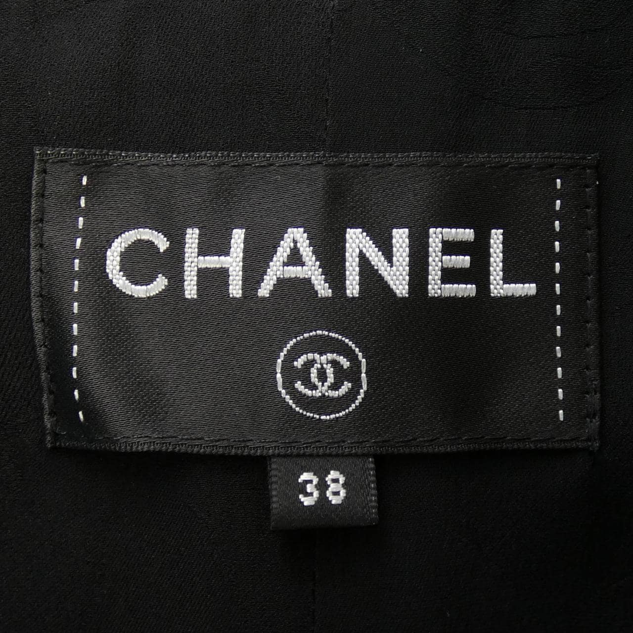 シャネル CHANEL チュニック