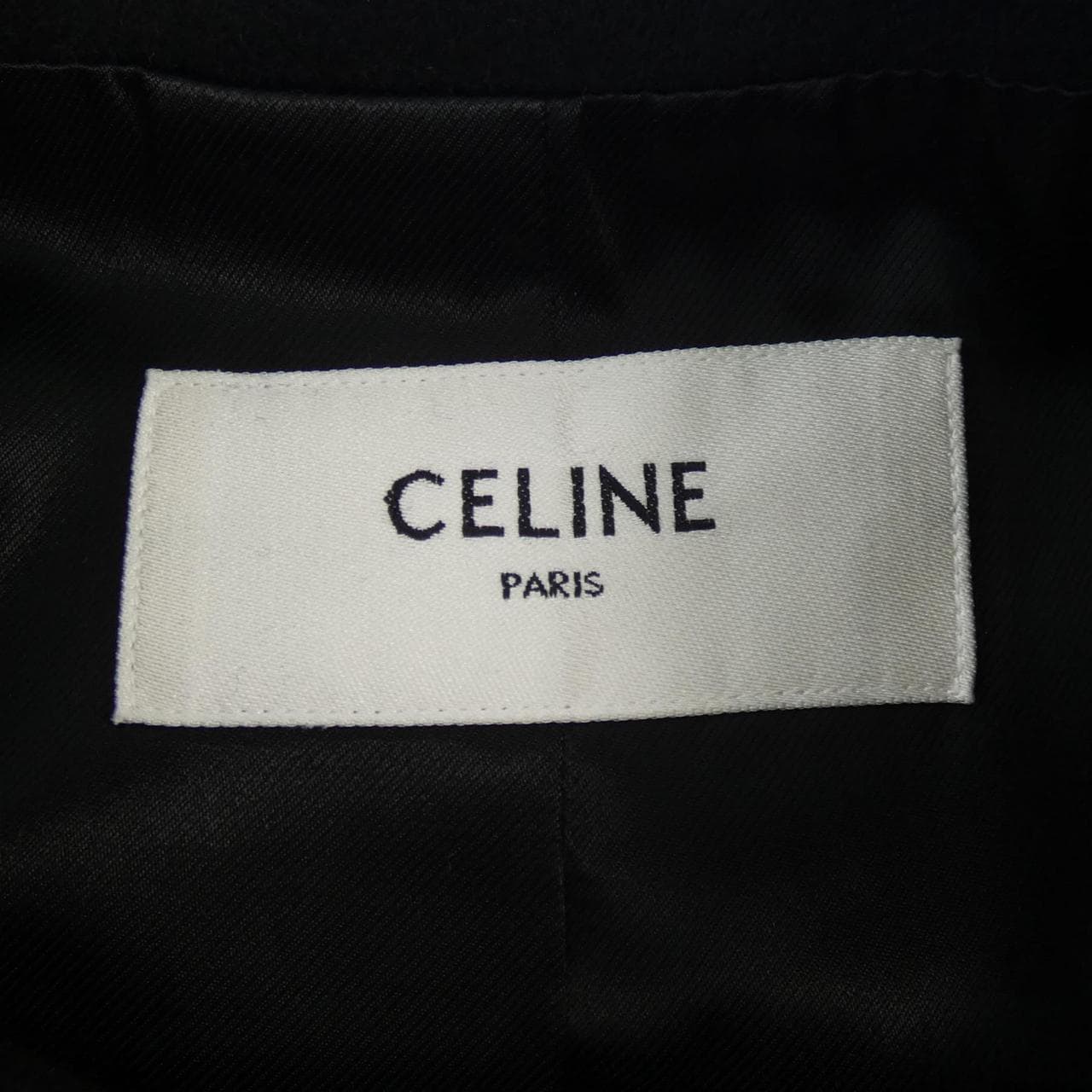 セリーヌ CELINE コート