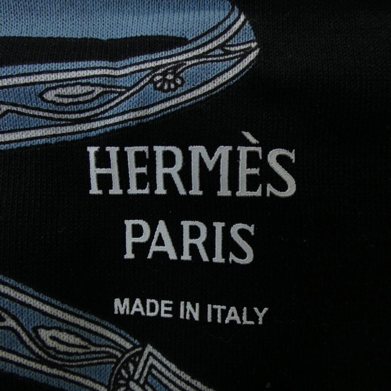 エルメス HERMES Tシャツ