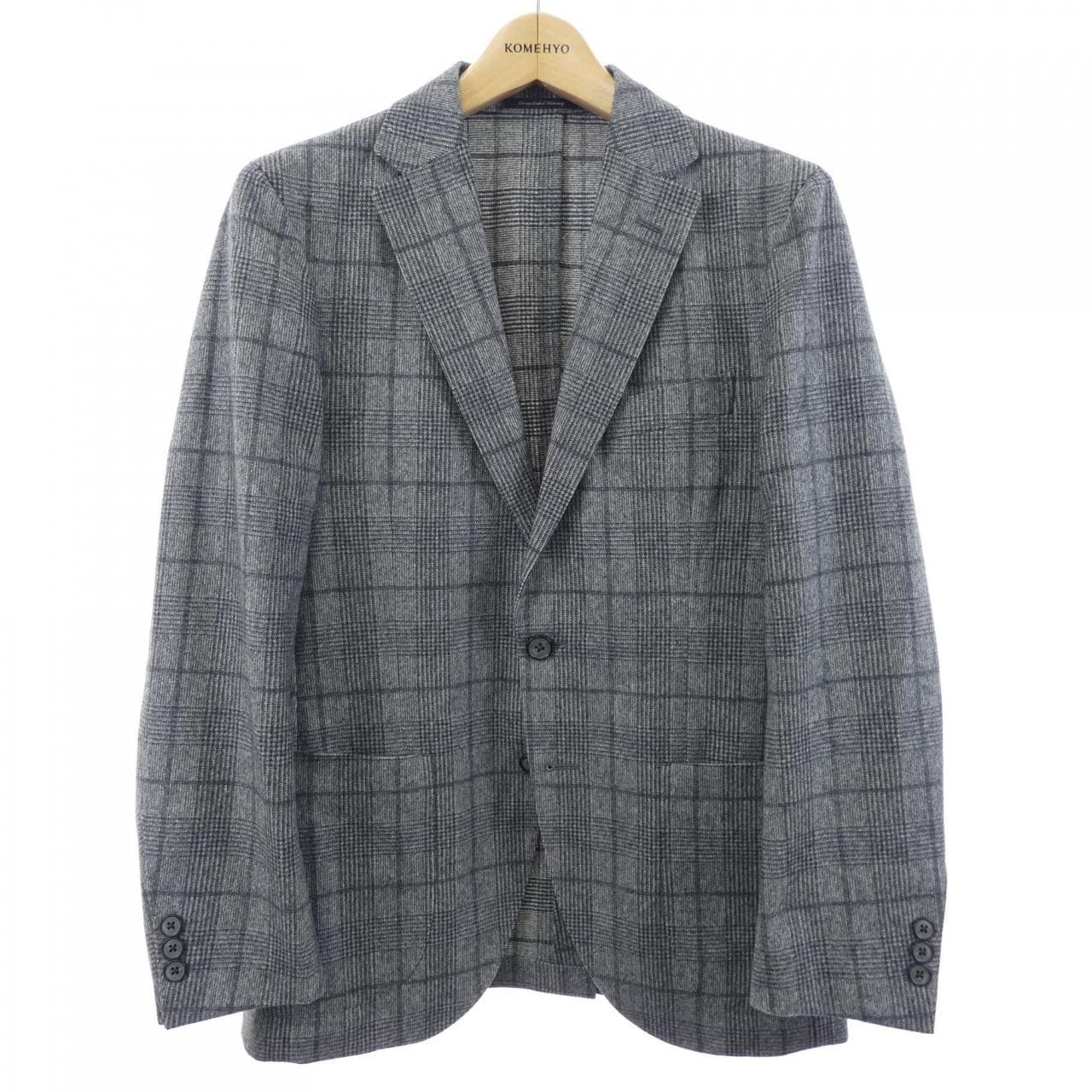 グリーンレーベルリラクシング green label relaxing ジャケット