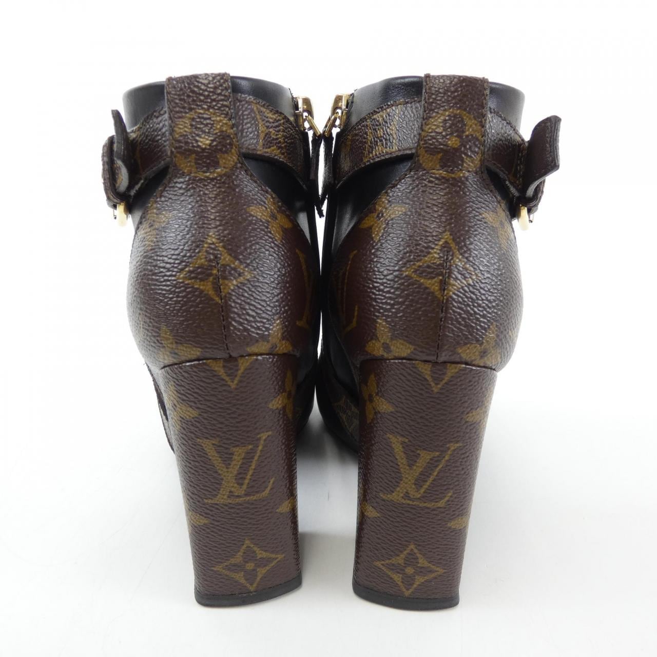 LOUIS VUITTON靴子