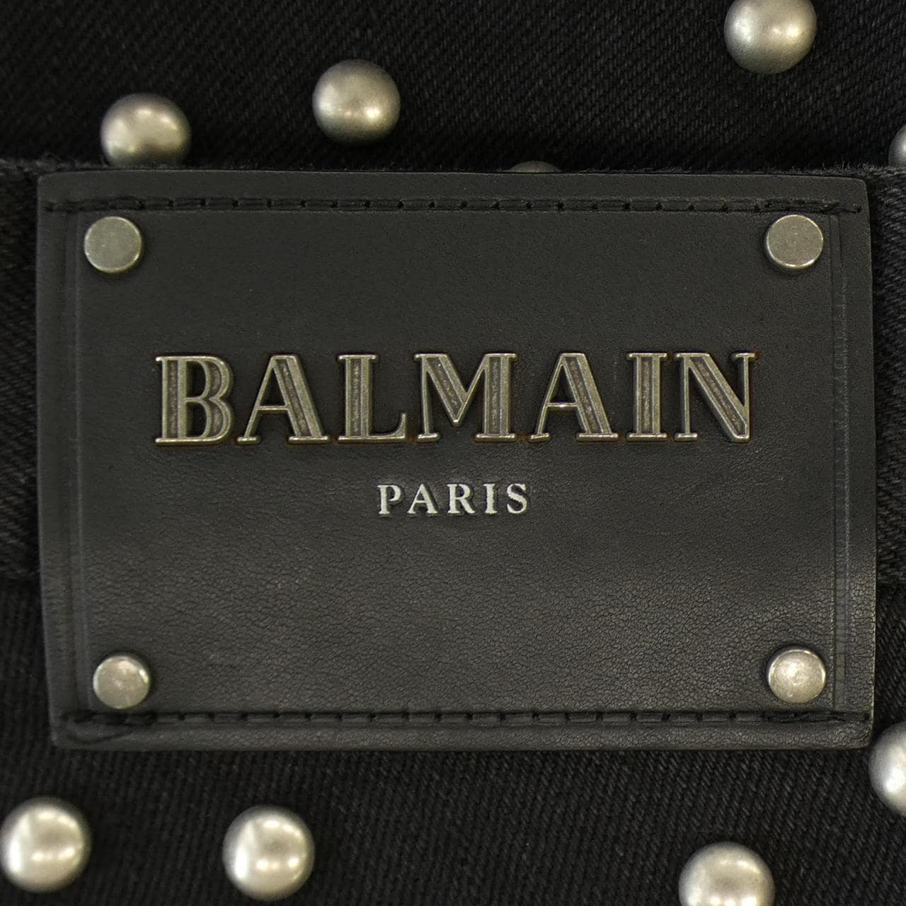 バルマン BALMAIN パンツ