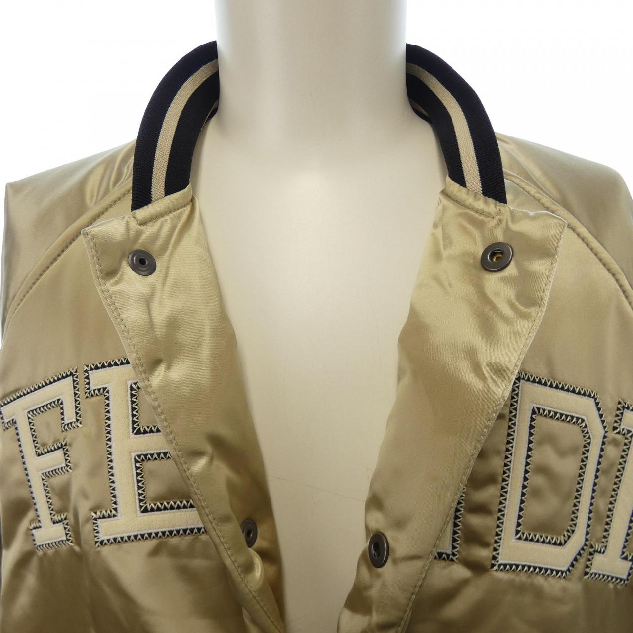 フェンディ FENDI FAA814 A53P スタジャン